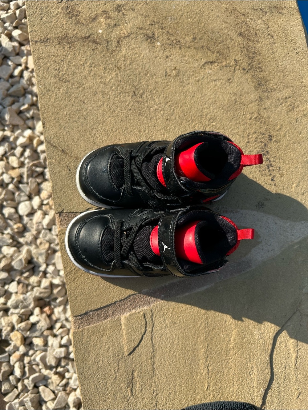 Jordan Sneakers - Picture 7 of 9
